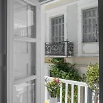 Mykonos Be Chic Luxury Mansion