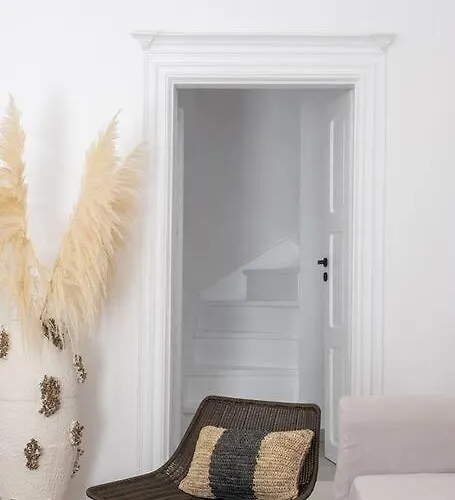 Mykonos Be Chic Luxury Mansion Mykonos Town