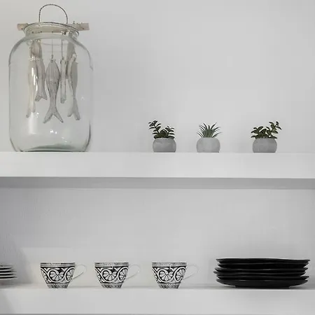 Mykonos Be Chic Luxury Mansion Villa Mykonos Town