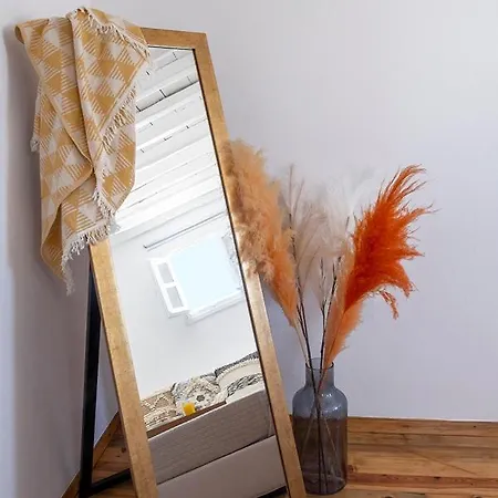 Mykonos Be Chic Luxury Mansion