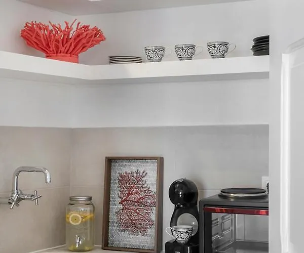 别墅 Mykonos Be Chic Luxury Mansion