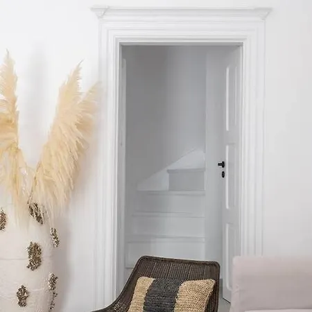 Mykonos Be Chic Luxury Mansion Mykonos Town