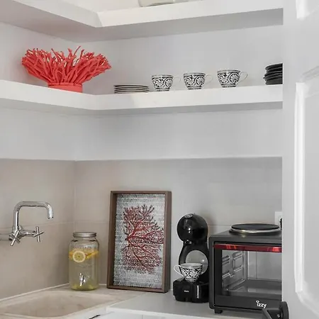 빌라 Mykonos Be Chic Luxury Mansion
