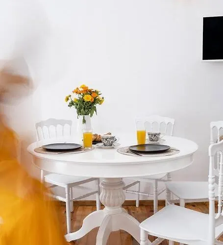 Villa Mykonos Be Chic Luxury Mansion