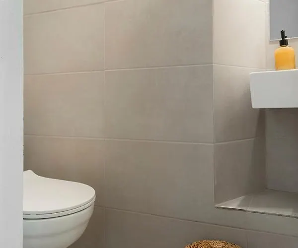 Mykonos Be Chic Luxury Mansion * Mykonos Town